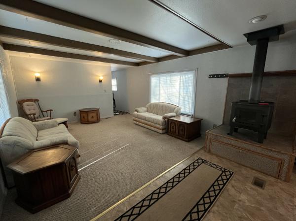 1975 Atlantic na Mobile Home