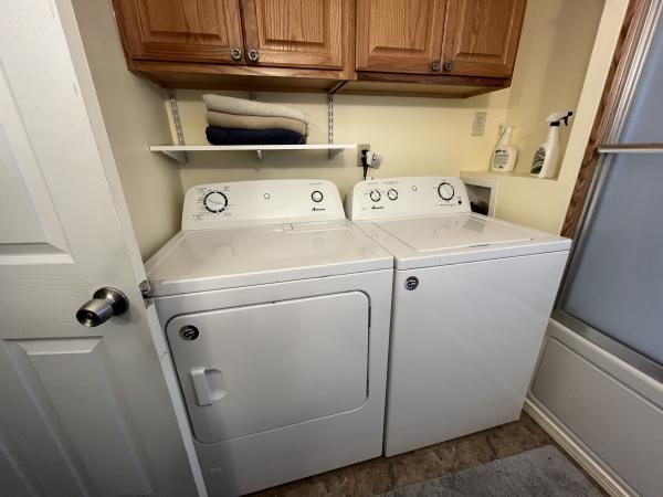 1975 Atlantic na Mobile Home