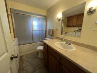 1975 Atlantic na Mobile Home