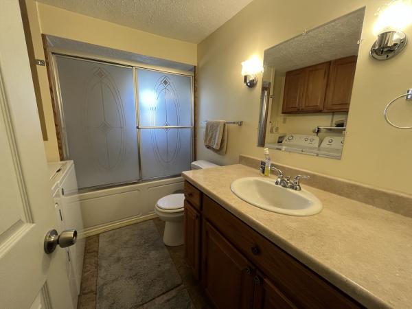 1975 Atlantic na Mobile Home