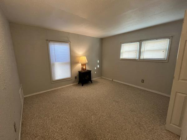 1975 Atlantic na Mobile Home