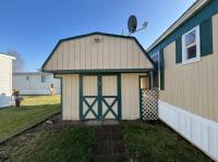 1975 Atlantic na Mobile Home