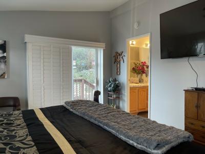 Photo 4 of 12 of home located at 46041 Road 415  Lot # 027 Coarsegold, CA 93614