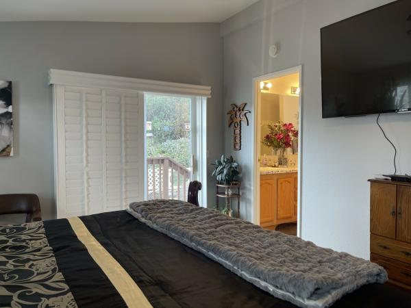 2001 Fleetwood 5603B 2002 Mobile Home