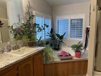 Photo 5 of 12 of home located at 46041 Road 415  Lot # 027 Coarsegold, CA 93614