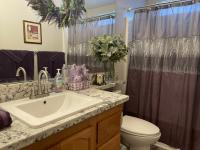 2001 Fleetwood 5603B 2002 Mobile Home