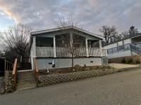 2001 Fleetwood 5603B 2002 Mobile Home