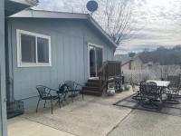 2001 Fleetwood 5603B 2002 Mobile Home