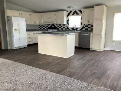 Photo 3 of 5 of home located at 7 Malat Drive Greenwood, IN 46143