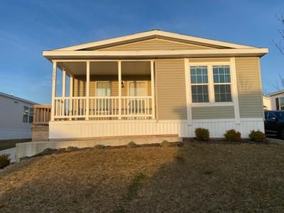 Photo 2 of 9 of home located at 2063 Chloe Lane Greenwood, IN 46143