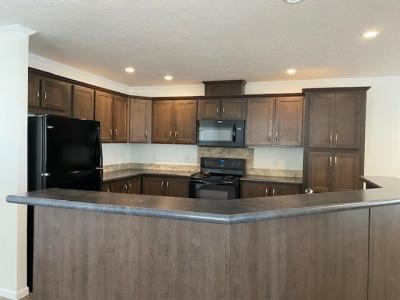 Photo 4 of 9 of home located at 2063 Chloe Lane Greenwood, IN 46143