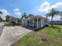 1989 Belmont 1989 Mobile Home