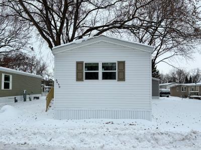 Mobile Home at 6450 56th Street N Oakdale, MN 55128