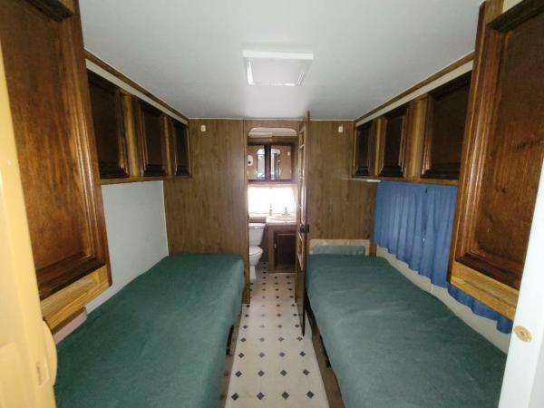 1989 Belmont 1989 Mobile Home