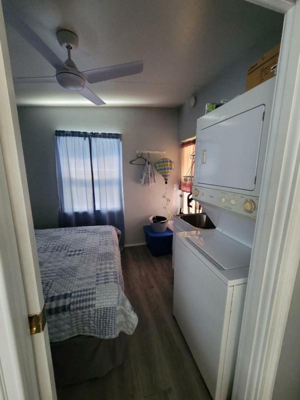 1989 Belmont 1989 Mobile Home