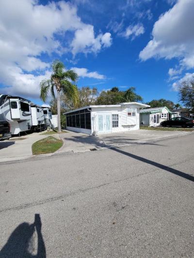 Mobile Home at 12044 E. Sr 78 Lot 030 Moore Haven, FL 33471