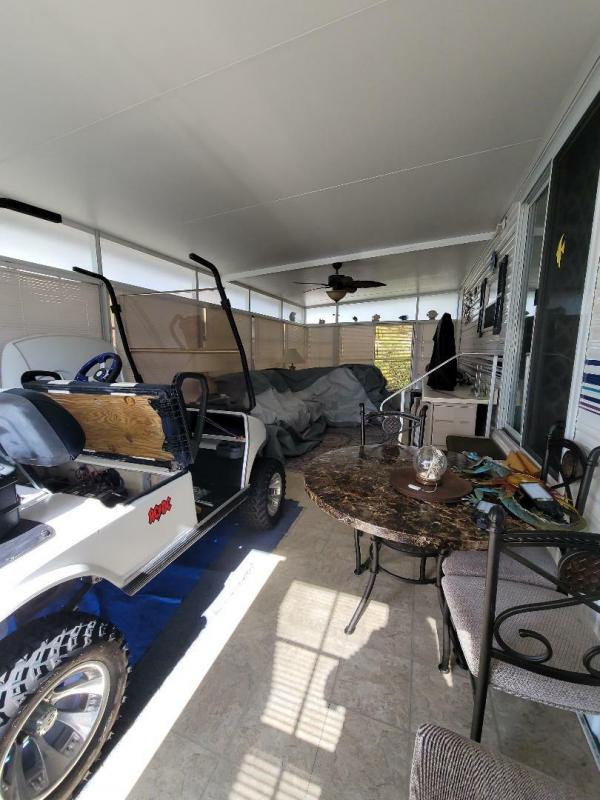 2013 Nobility 2013 Mobile Home