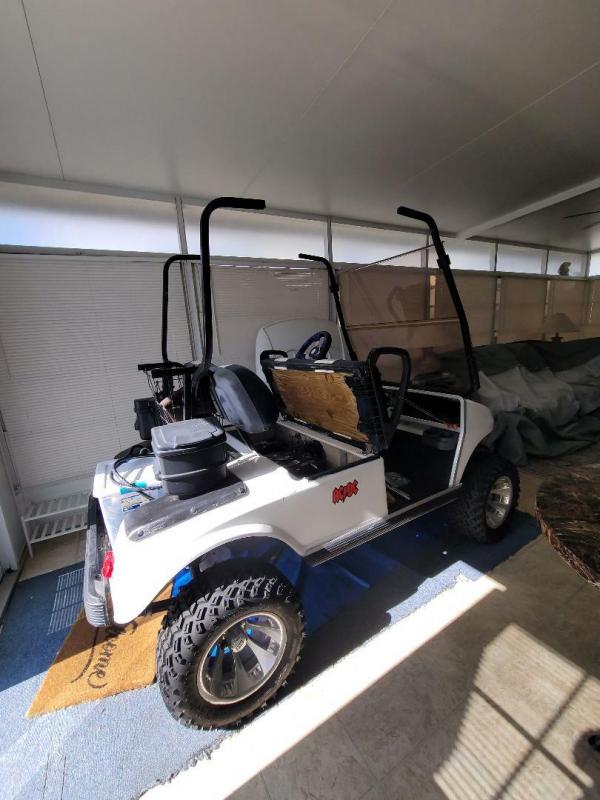 2013 Nobility 2013 Mobile Home