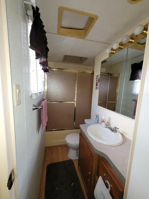 2013 Nobility 2013 Mobile Home