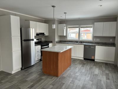 Mobile Home at 6405 55th Street N Oakdale, MN 55128