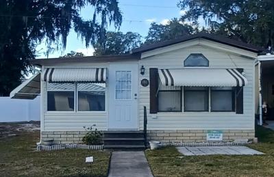 Mobile Home at 37811 Chancey Rd. Zephyrhills, FL 33541