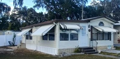 Photo 2 of 13 of home located at 37811 Chancey Rd. Zephyrhills, FL 33541