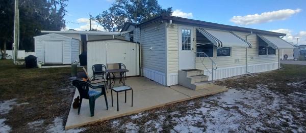 1988 Oakcreek Mobile Home