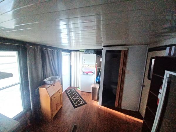 1988 Oakcreek Mobile Home