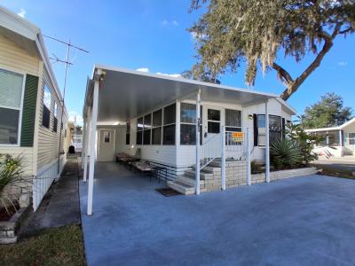Photo 2 of 14 of home located at 37811 Chancey Road #205 Zephyrhills, FL 33541