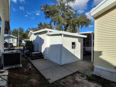 Photo 3 of 14 of home located at 37811 Chancey Road #205 Zephyrhills, FL 33541