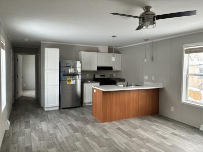 Mobile Home at 6435 55th Street N Oakdale, MN 55128