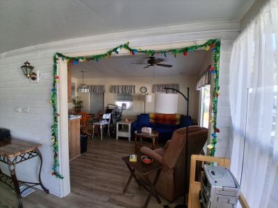 Photo 5 of 16 of home located at 37811 Chancey Road #205 Zephyrhills, FL 33541