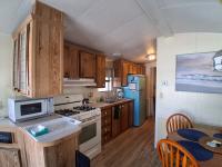 1988 SHOR Mobile Home