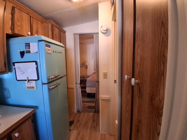 1988 SHOR Mobile Home