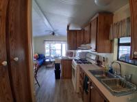 1988 SHOR Mobile Home