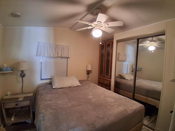 1988 SHOR Mobile Home