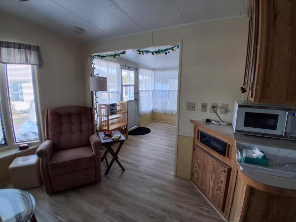 1988 SHOR Mobile Home