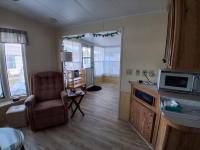 1988 SHOR Mobile Home