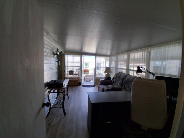 1988 SHOR Mobile Home