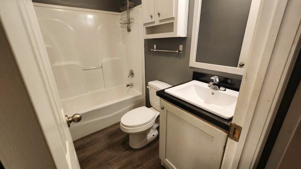 2021 4615 Community 6616 Mobile Home