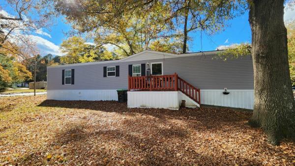 2021 4615 Community 6616 Mobile Home