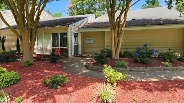 2021 4615 Community 6616 Mobile Home