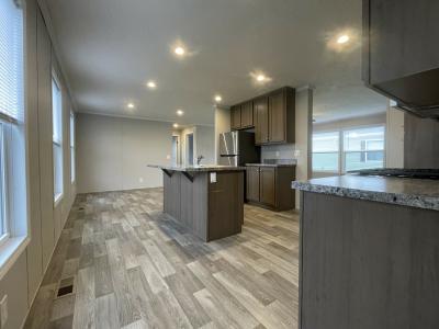 Photo 2 of 13 of home located at 7204 East Grand River Ave Lot 370 Portland, MI 48875