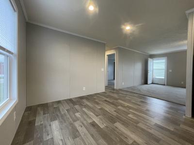 Photo 3 of 13 of home located at 7204 East Grand River Ave Lot 370 Portland, MI 48875