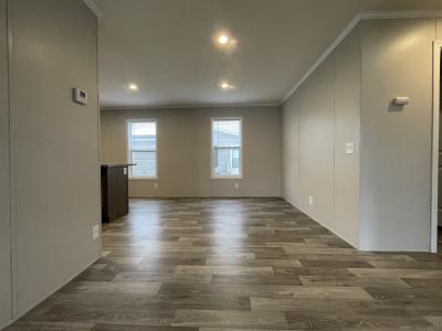 Photo 4 of 13 of home located at 7204 East Grand River Ave Lot 370 Portland, MI 48875