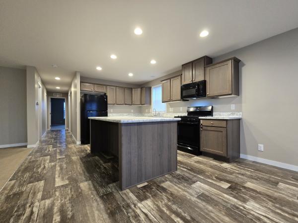 2021 Clayton Mobile Home For Sale