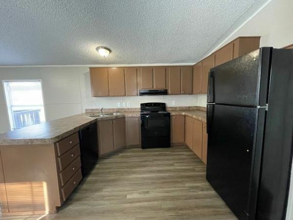 Photo 1 of 2 of home located at 512 Nan Way Huntsville, TX 77340