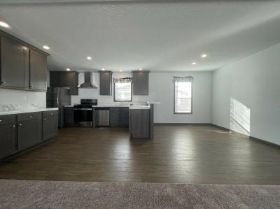 Photo 2 of 11 of home located at 7204 East Grand River Ave Lot 451 Portland, MI 48875