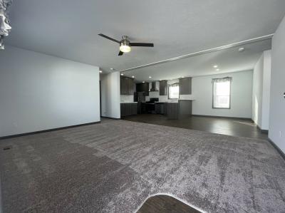 Photo 4 of 11 of home located at 7204 East Grand River Ave Lot 451 Portland, MI 48875