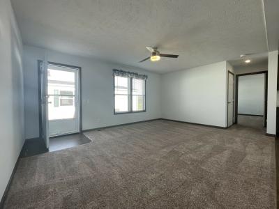 Photo 5 of 11 of home located at 7204 East Grand River Ave Lot 451 Portland, MI 48875